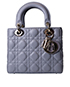 My ABC Dior, front view